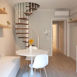  Apartamento Bnbutler - Casati, 2 - Glamour In Citta Tra Shopping E Notturna