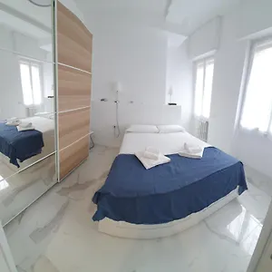  Apartamento Reali Bonaccini