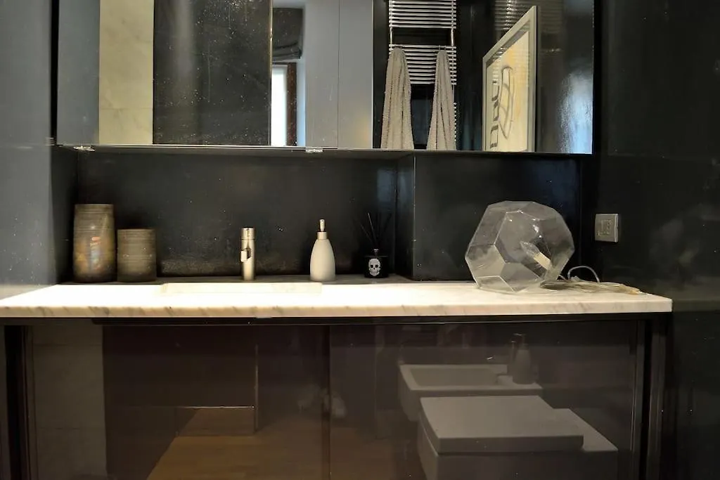 Youhosty - Del Lauro 6 Apartment Milan Italy